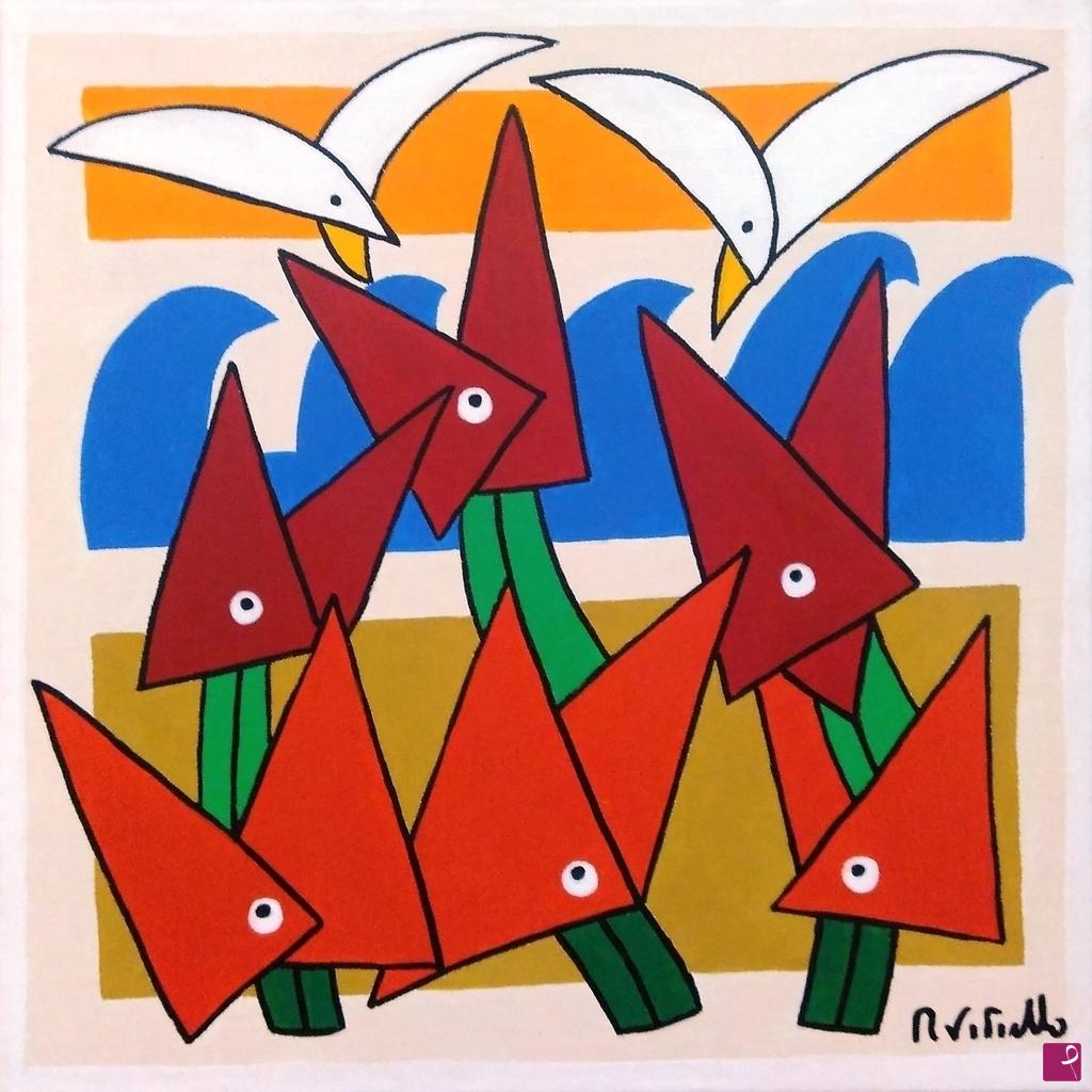 paintings on sale online