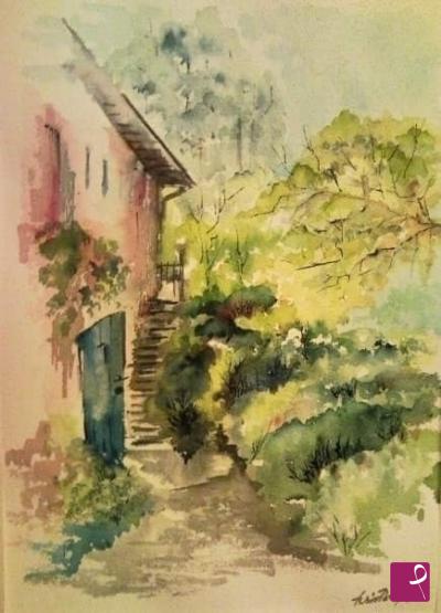 online paintings on sale