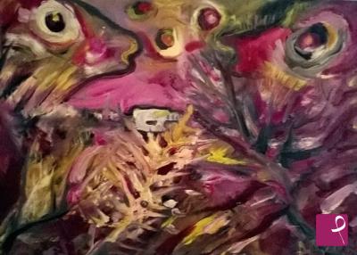 online paintings on sale