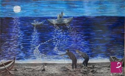 online paintings on sale