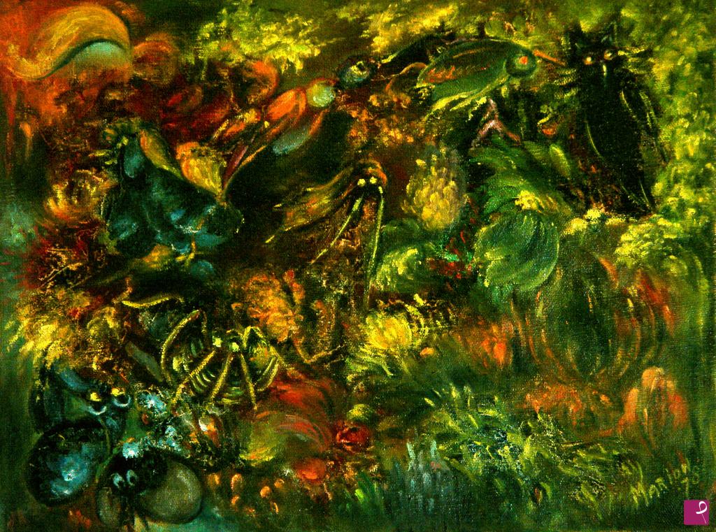 paintings on sale online
