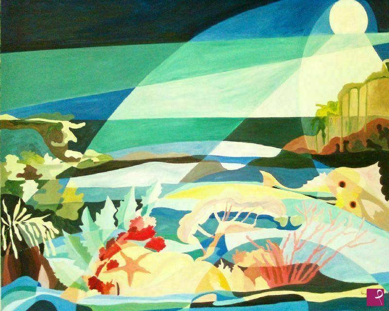 paintings on sale online