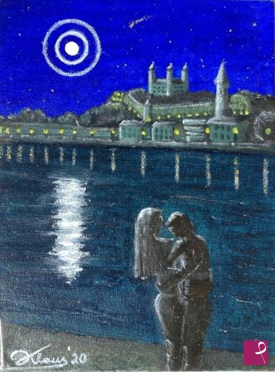 online paintings on sale
