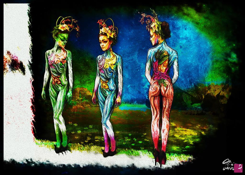 paintings on sale online