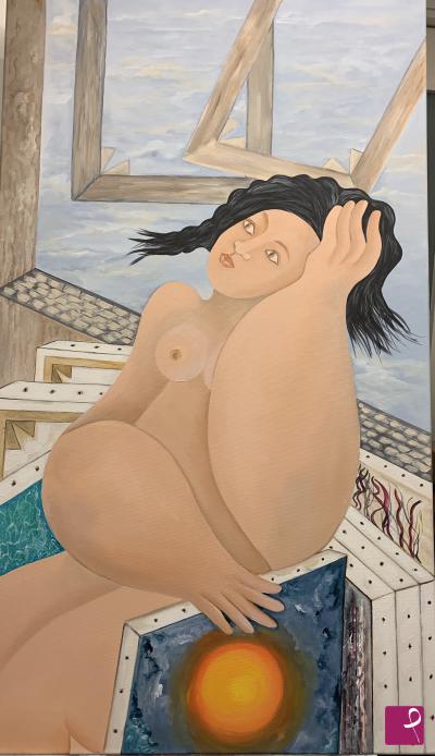 online paintings on sale