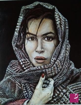 sold painting on PitturiAmo