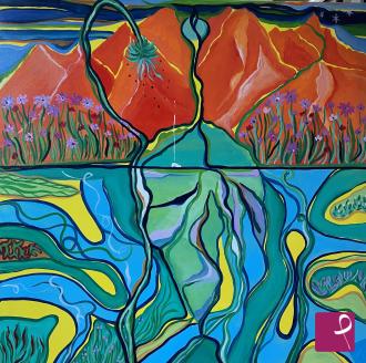 online paintings on sale