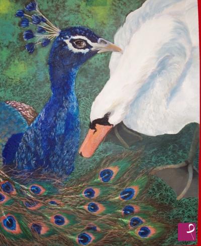 online paintings on sale