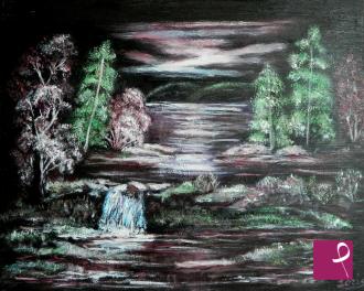 online paintings on sale