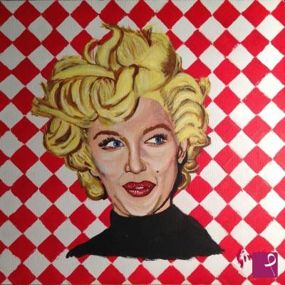 sold painting on PitturiAmo
