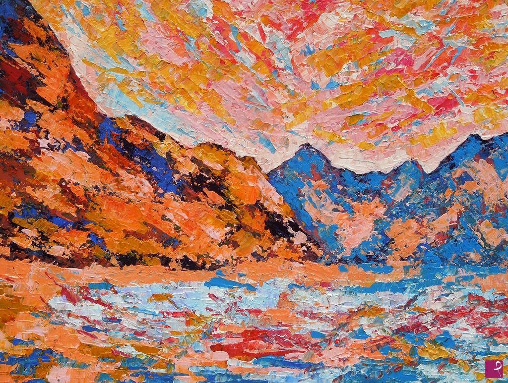 paintings on sale online