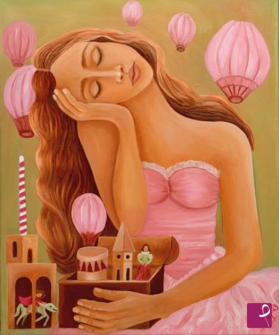 online paintings on sale
