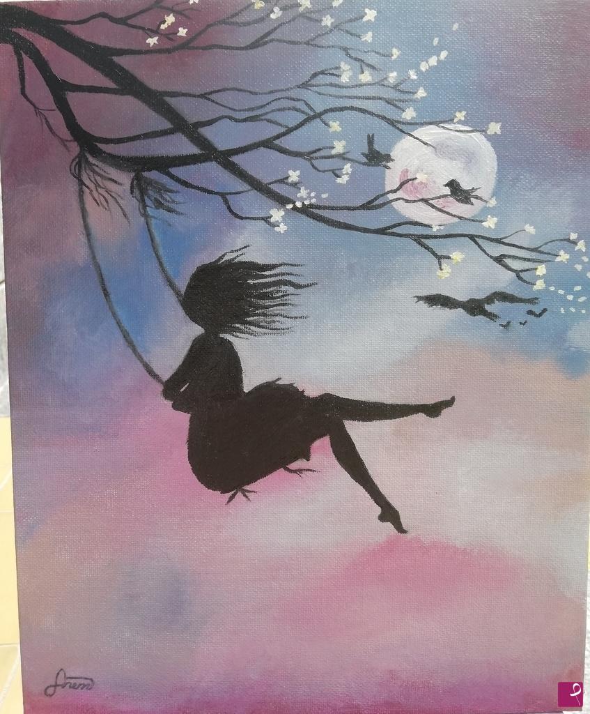 paintings on sale online