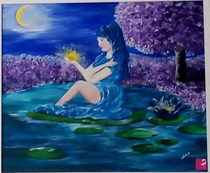 paintings on sale online