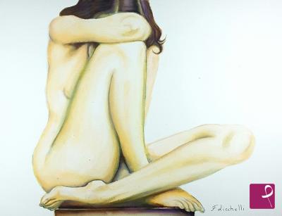 sold painting on PitturiAmo
