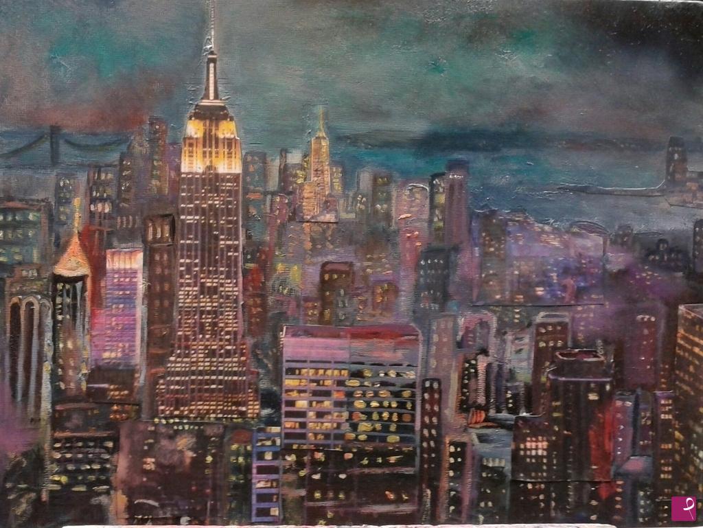 paintings on sale online