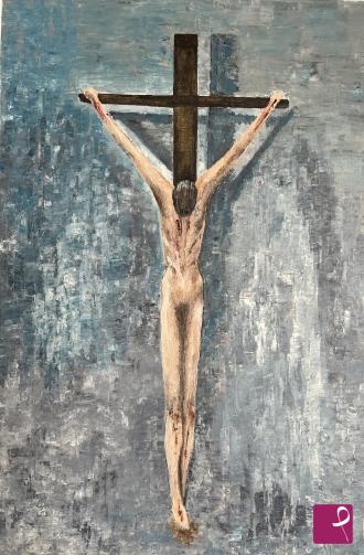 sold painting on PitturiAmo