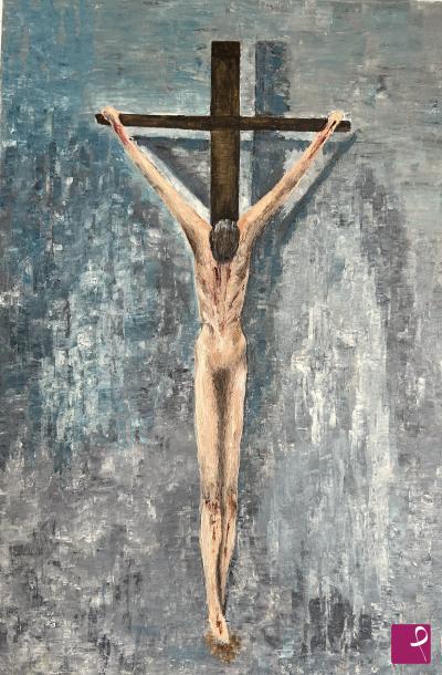 sold painting on PitturiAmo