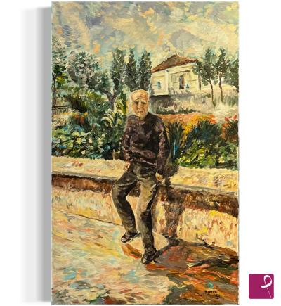 online paintings on sale