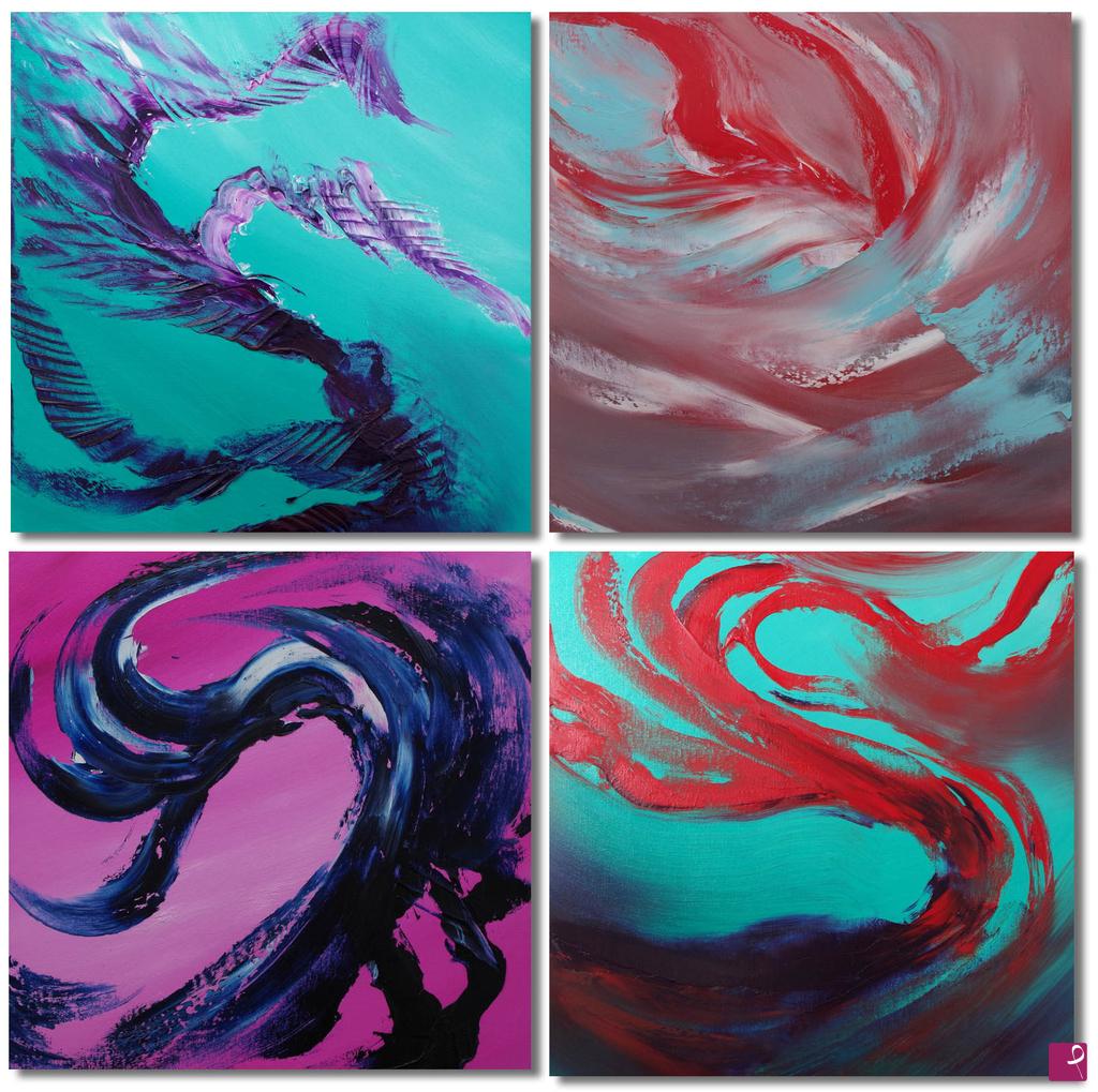 paintings on sale online