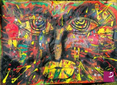 online paintings on sale