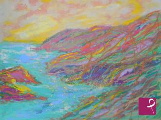 online paintings on sale
