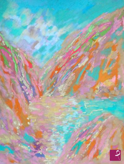 online paintings on sale