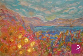 online paintings on sale