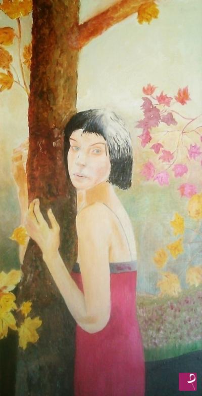 sold painting on PitturiAmo
