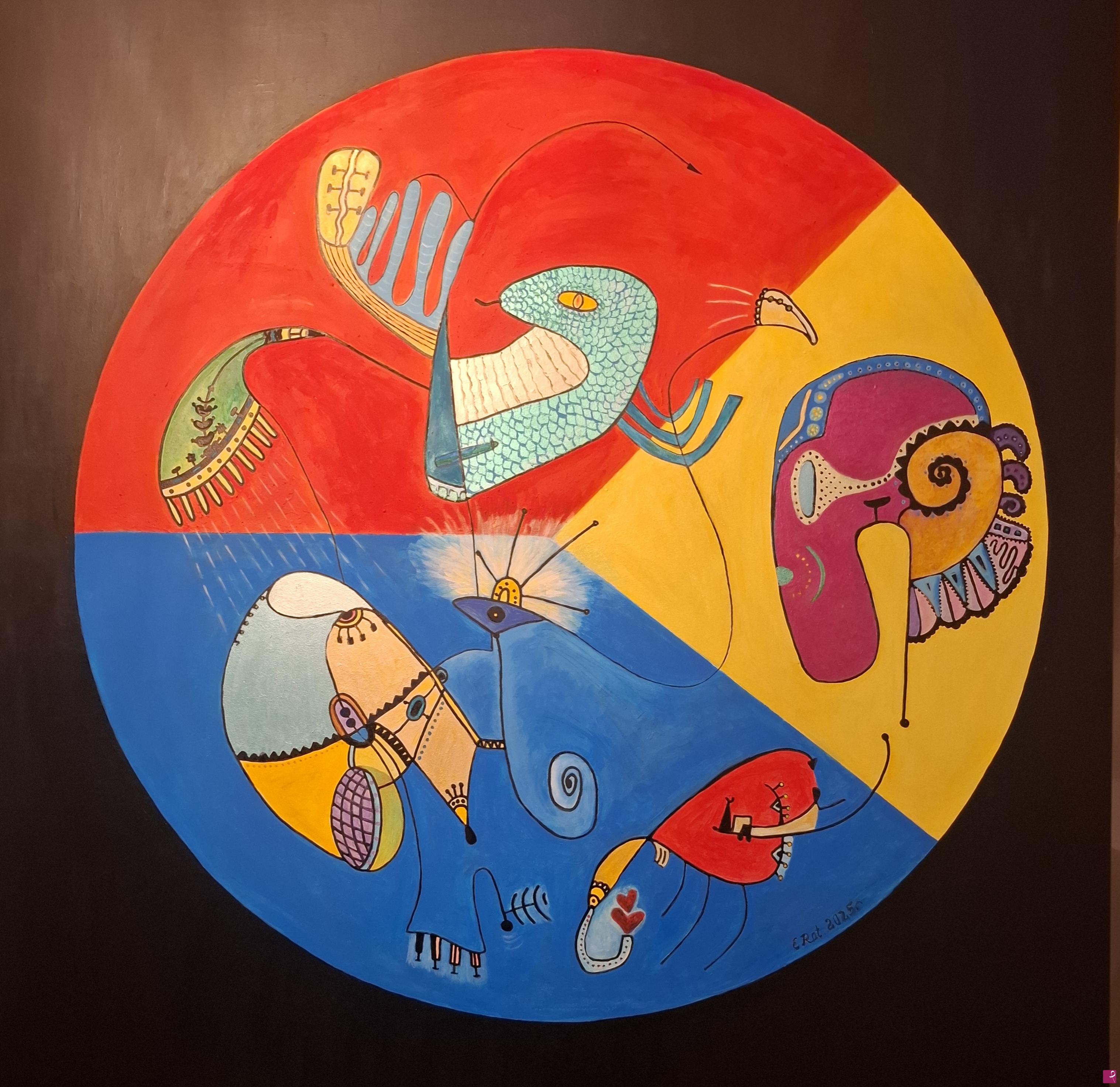 paintings on sale online