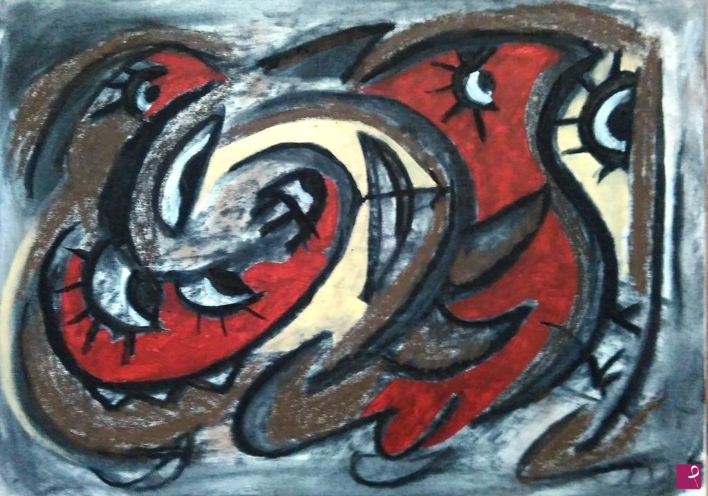 paintings on sale online