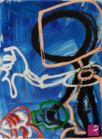 online paintings on sale