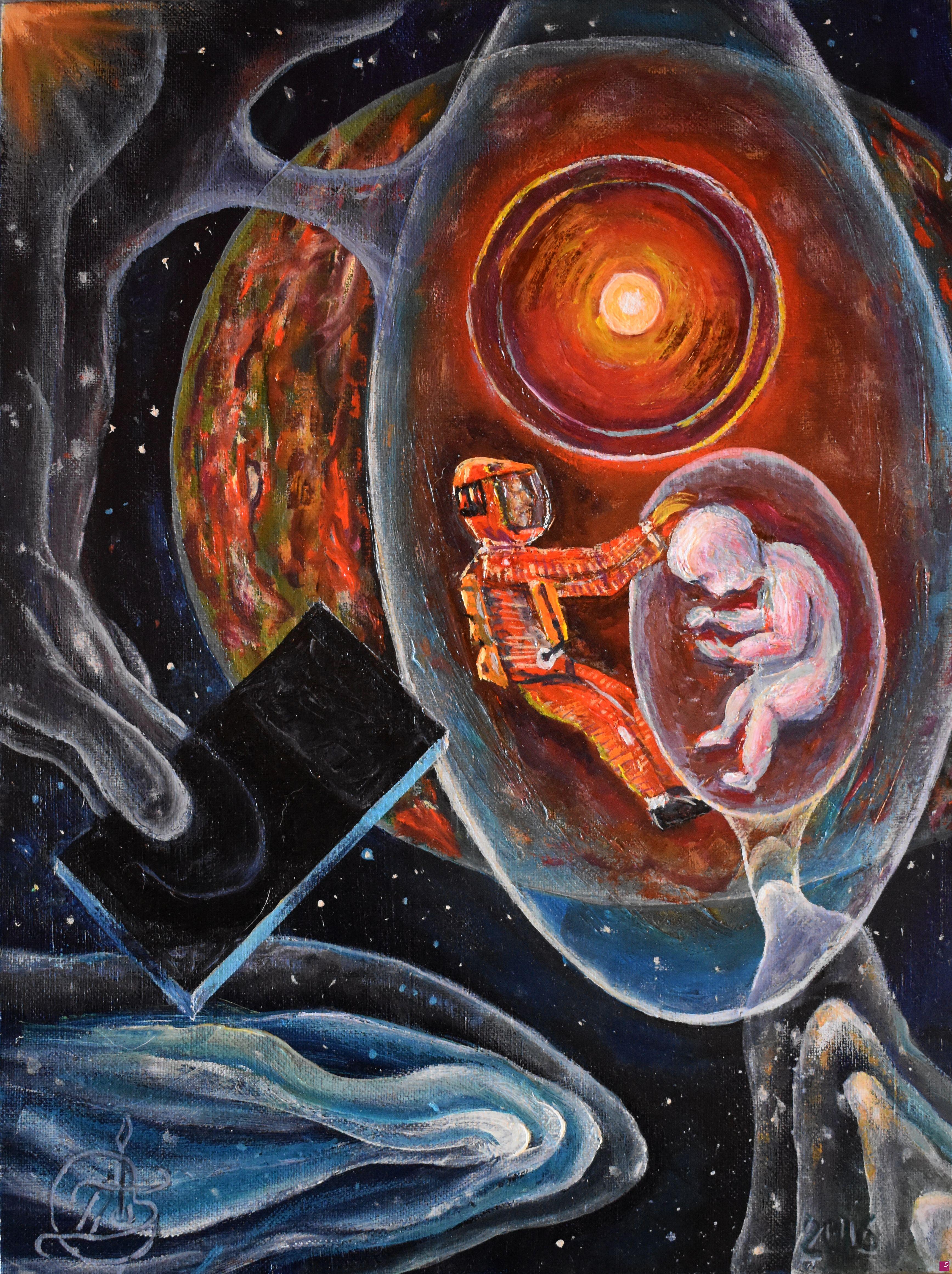 paintings on sale online