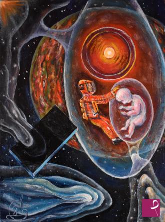 online paintings on sale