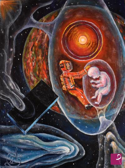 online paintings on sale