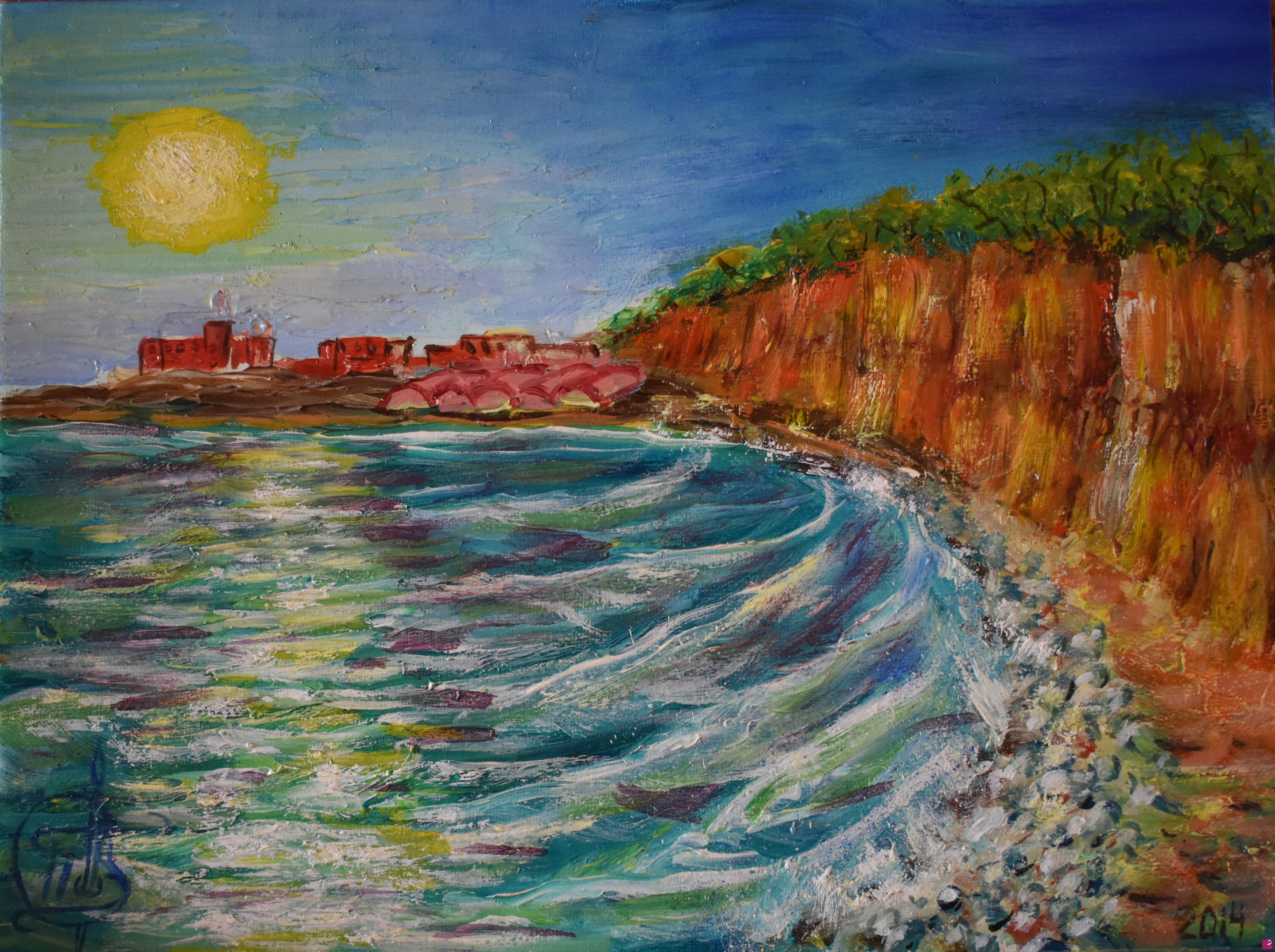 paintings on sale online