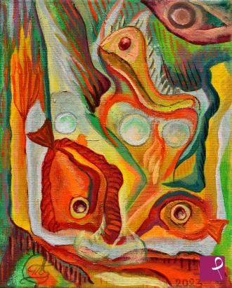 online paintings on sale