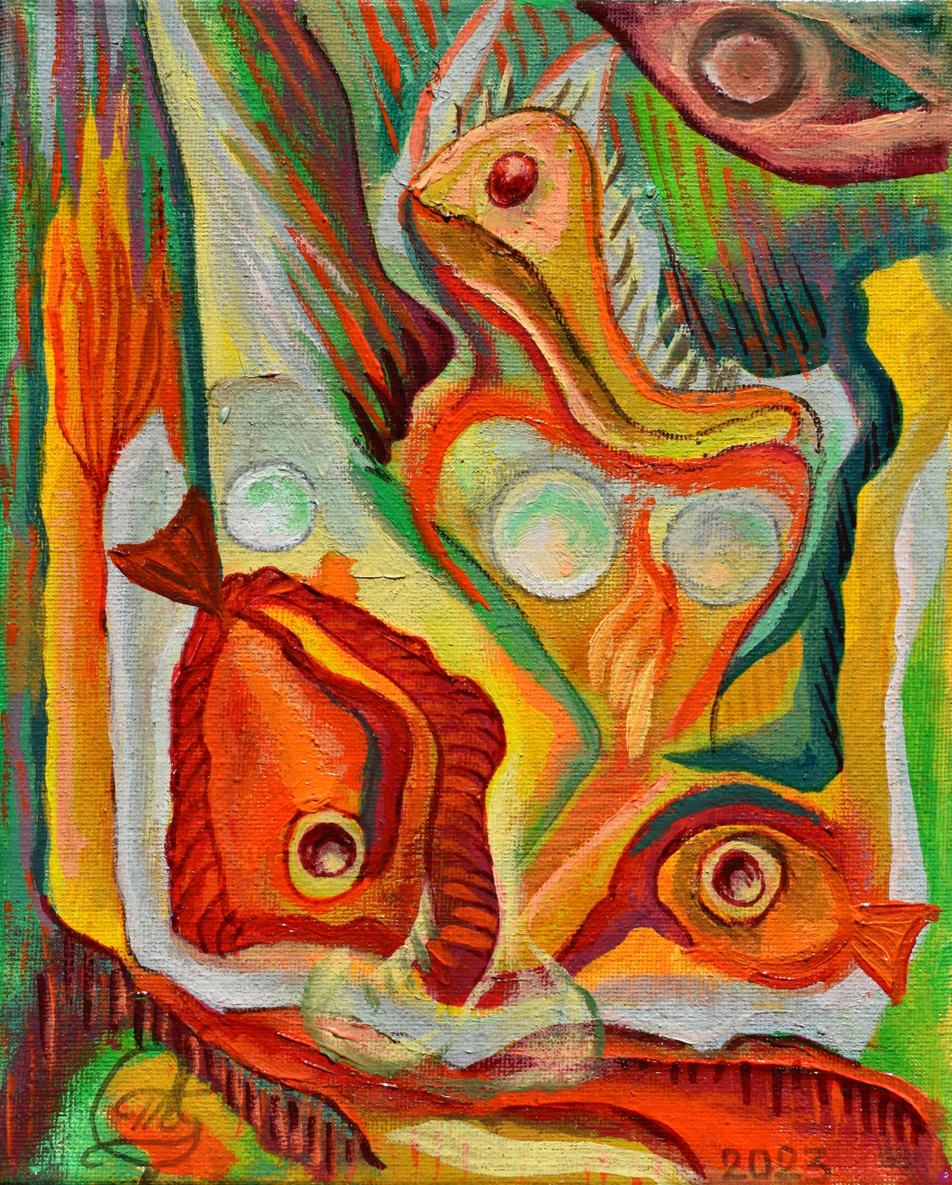 paintings on sale online