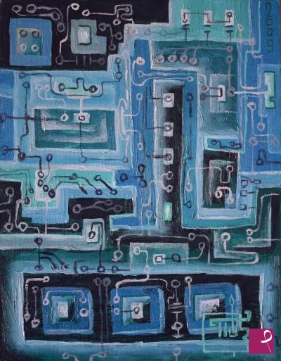 online paintings on sale