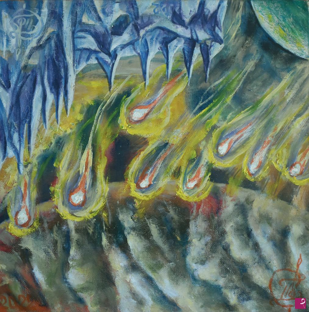 paintings on sale online