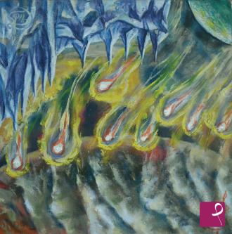online paintings on sale