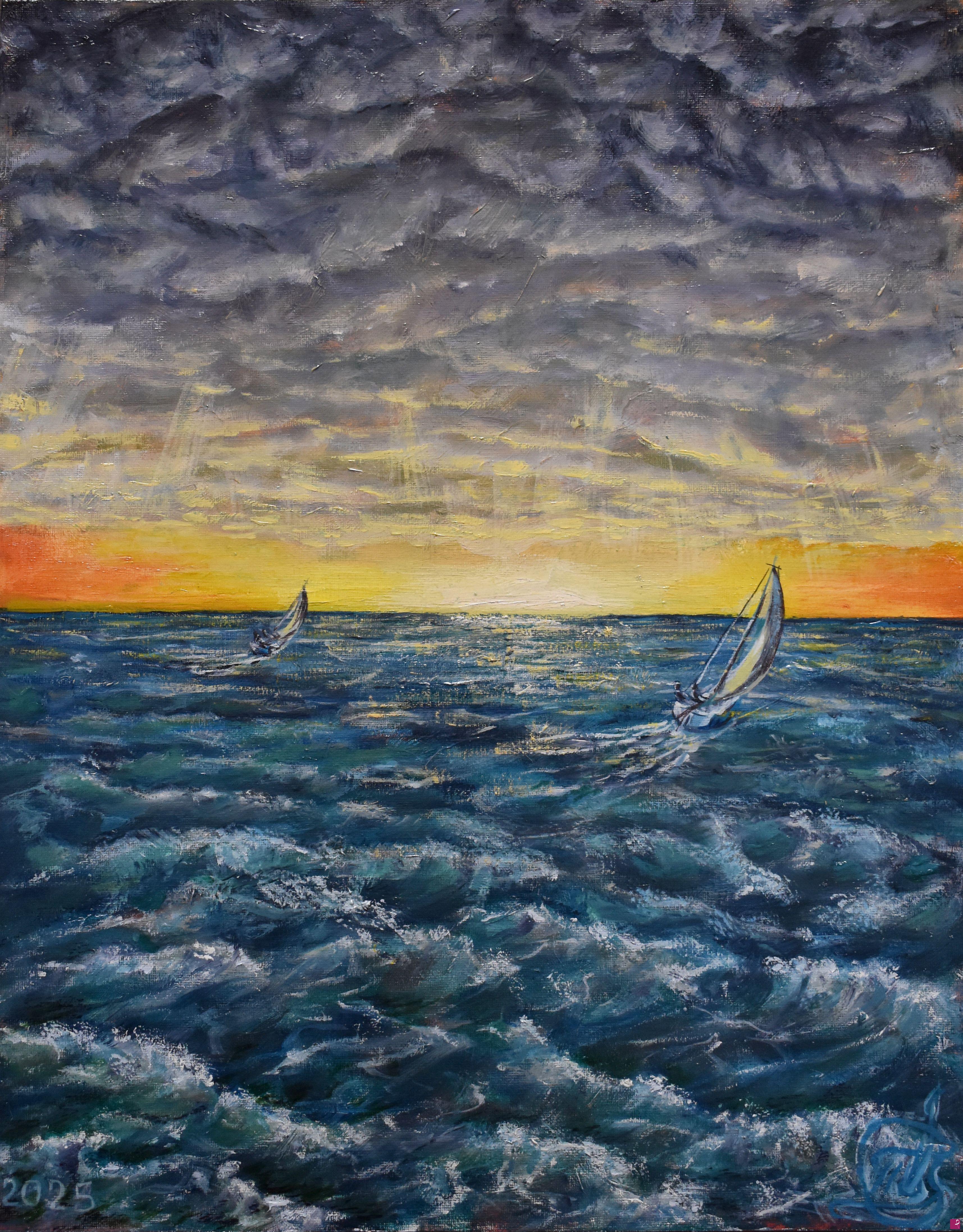paintings on sale online