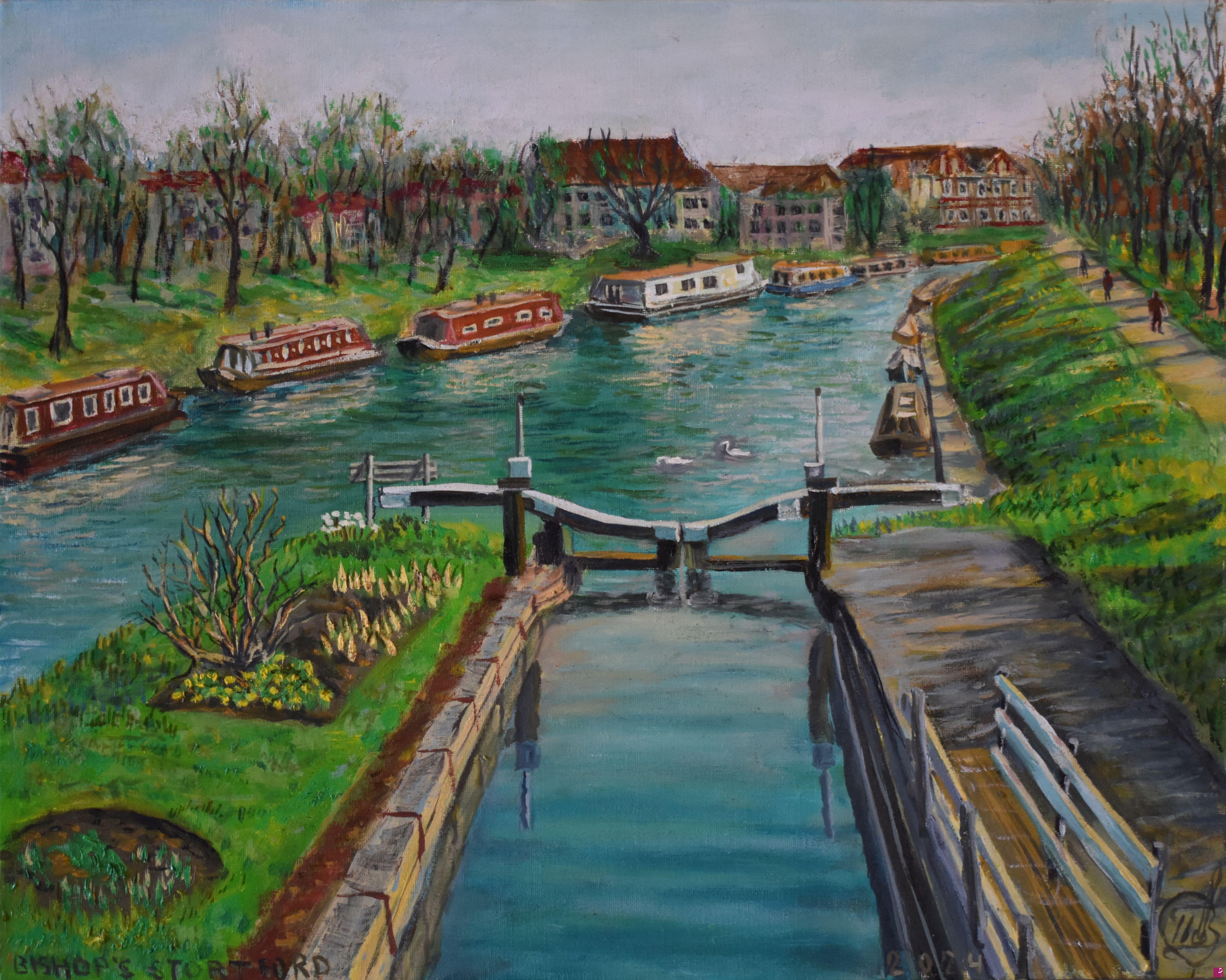 paintings on sale online