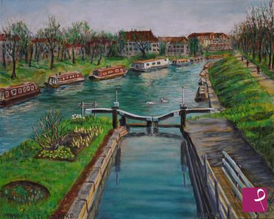 online paintings on sale