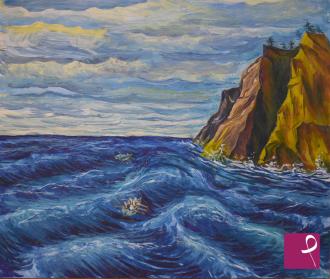 online paintings on sale
