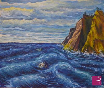 online paintings on sale