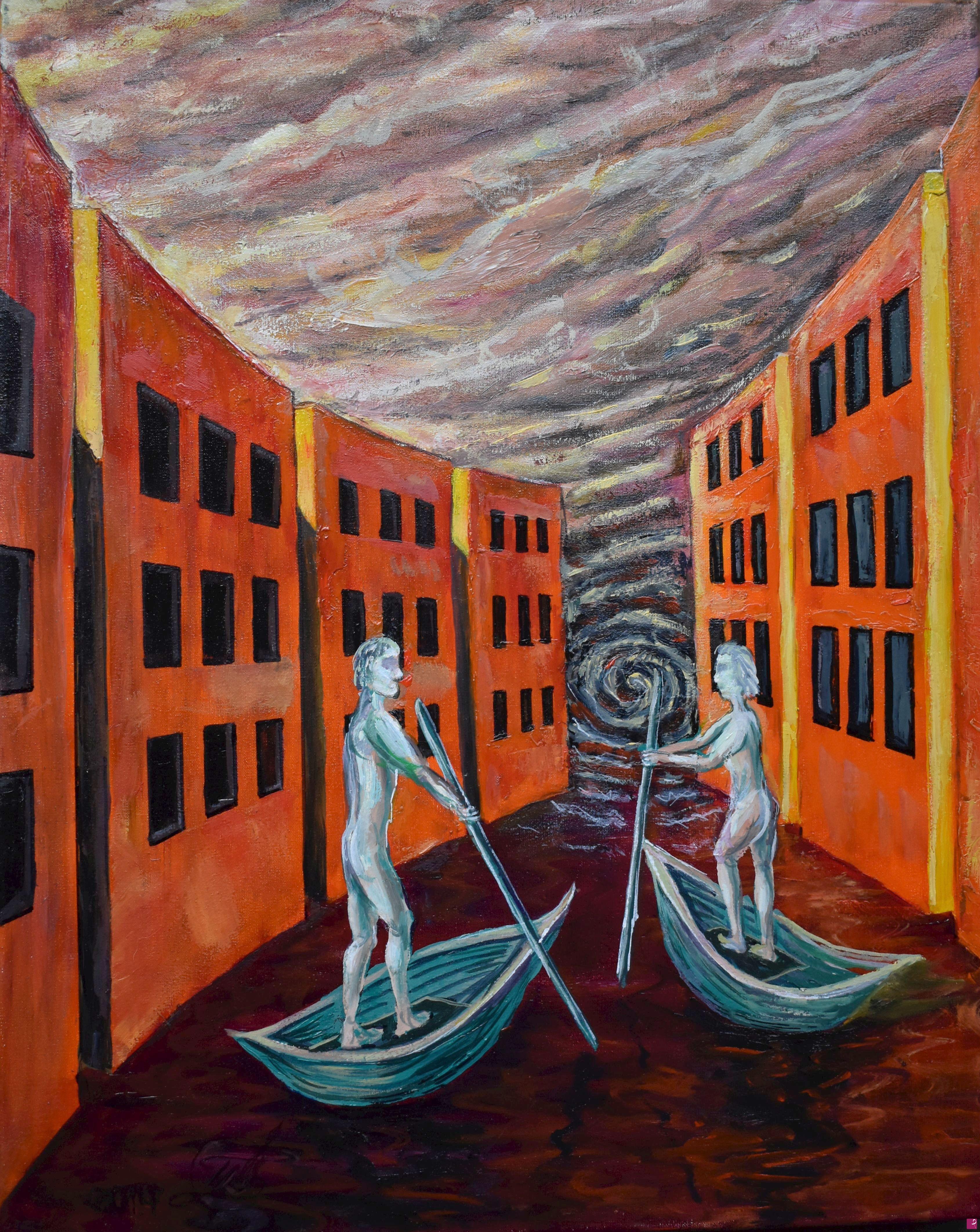 paintings on sale online