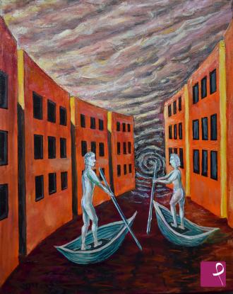 online paintings on sale