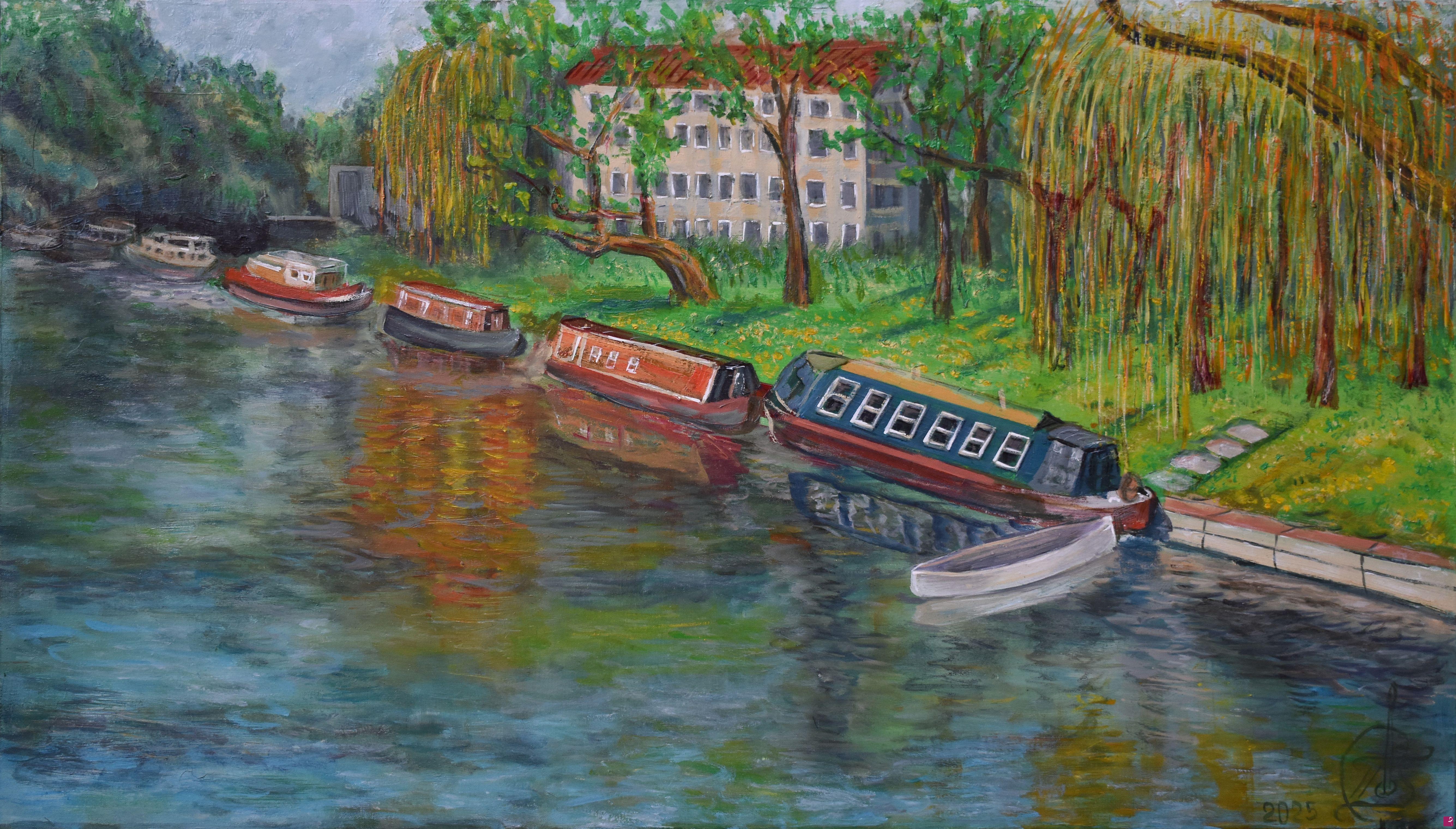 paintings on sale online