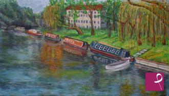 online paintings on sale